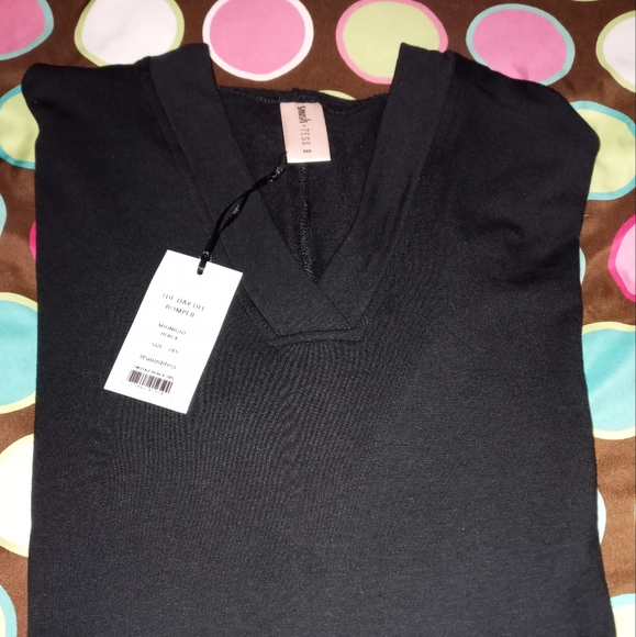 Smash and Tess Day off romper. Xxs. NWT - Picture 4 of 11